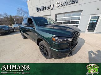 New 2026 RAM 1500 Laramie video 1