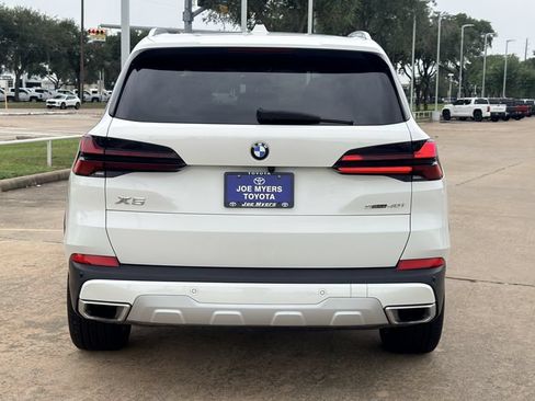 Used 2026 BMW X5 sDrive40i RWD image 8