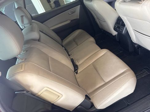 Used 2013 MAZDA CX-9 Touring w/ Touring Technology Pkg image 33
