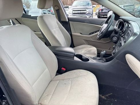 Used 2013 Kia Optima LX image 10