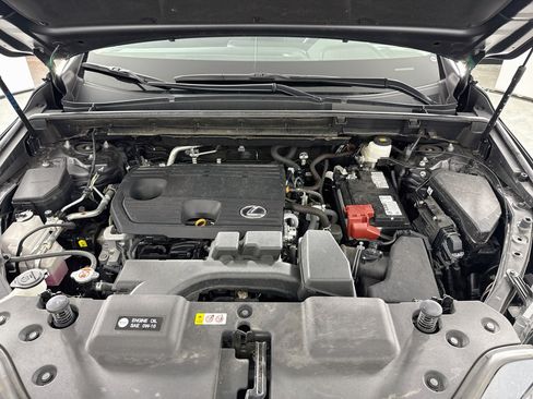 Used 2024 Lexus NX 250 FWD image 28