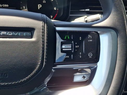 Used 2023 Land Rover Range Rover SE AWD/4WD image 23