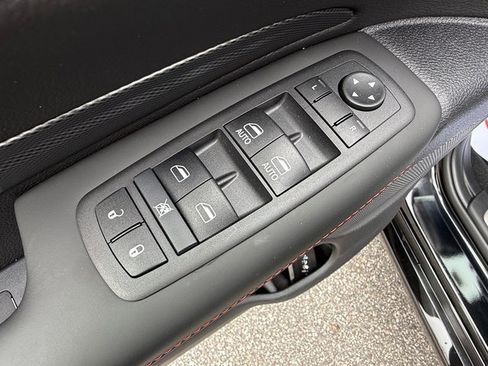 New 2026 Dodge Durango GT image 14