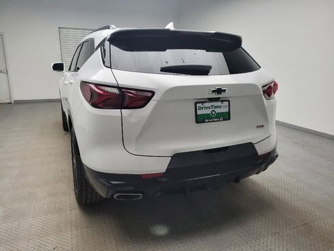 Used 2019 Chevrolet Blazer RS image 6