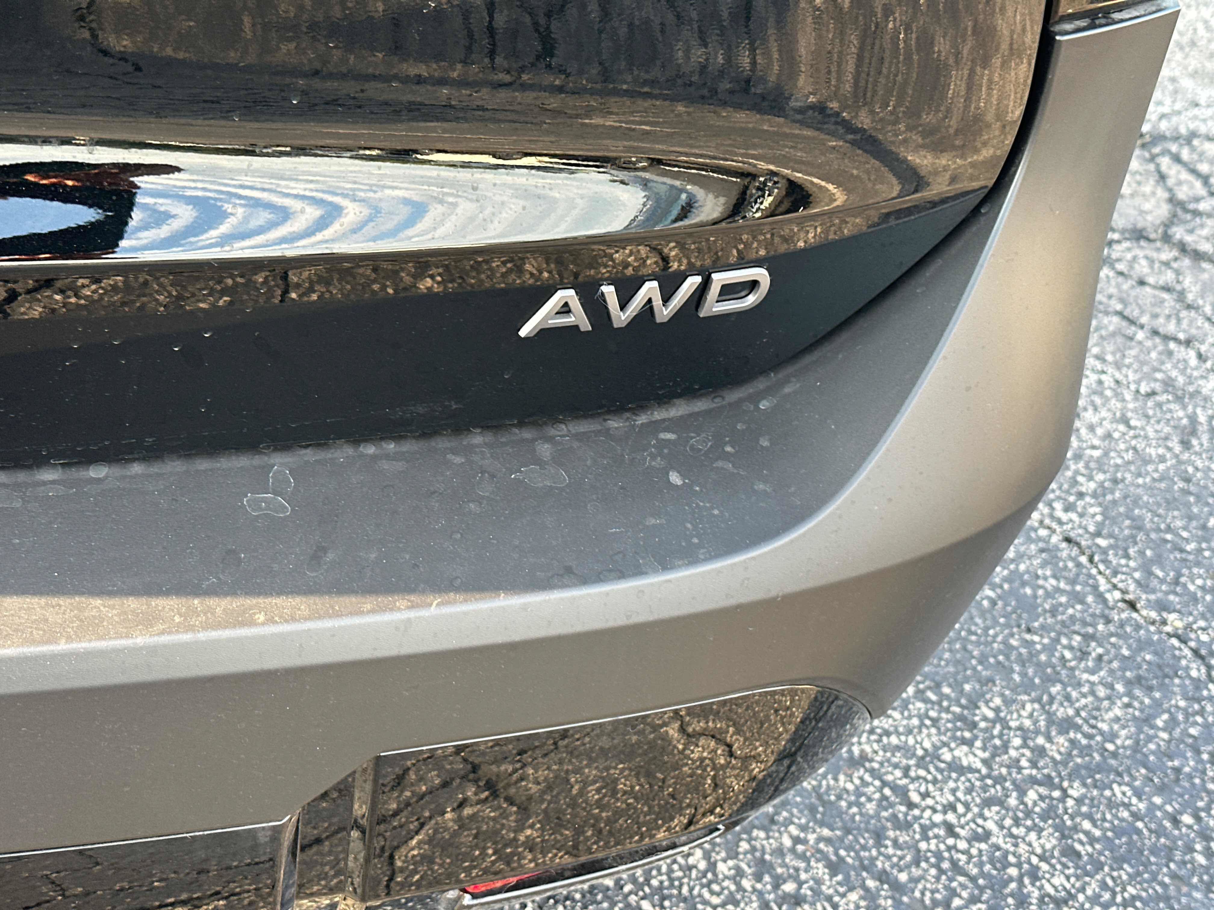 New 2027 Nissan Kicks SV AWD/4WD image 14