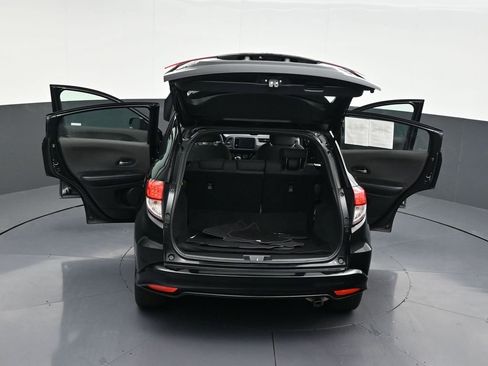 Used 2019 Honda HR-V Sport image 39
