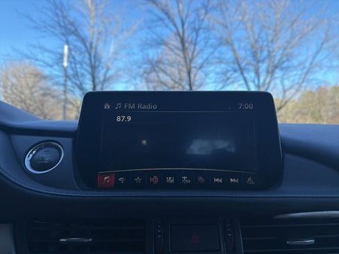 Used 2020 MAZDA MAZDA6 Touring image 14