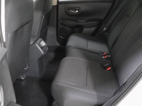 New 2026 Honda HR-V LX image 35