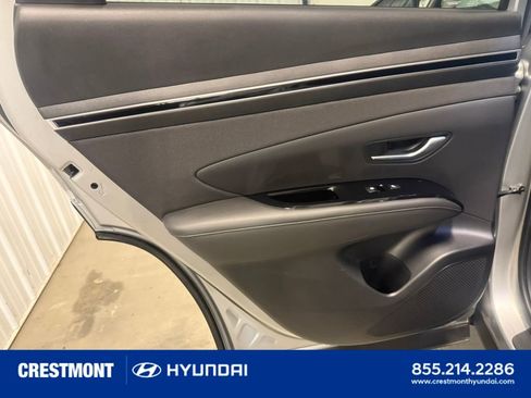 Used 2023 Hyundai Tucson Limited AWD/4WD image 27