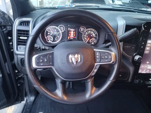 Used 2025 RAM 2500 Tradesman image 16