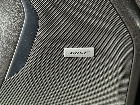 Certified 2021 Chevrolet Tahoe RST w/ Rear Media and Nav Package image 25