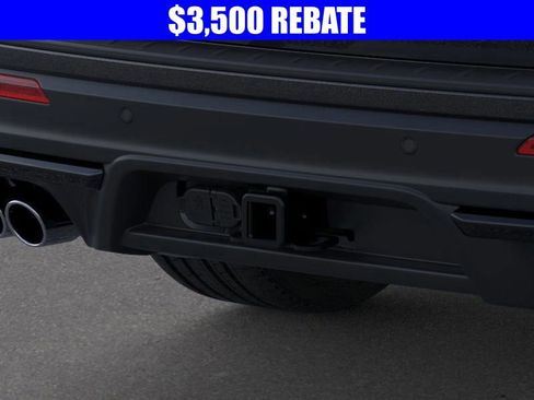 New 2026 Ford Explorer ST image 23