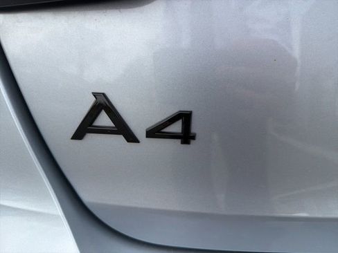 Used 2024 Audi A4 2.0T allroad Premium Plus w/ Premium Plus Package image 24