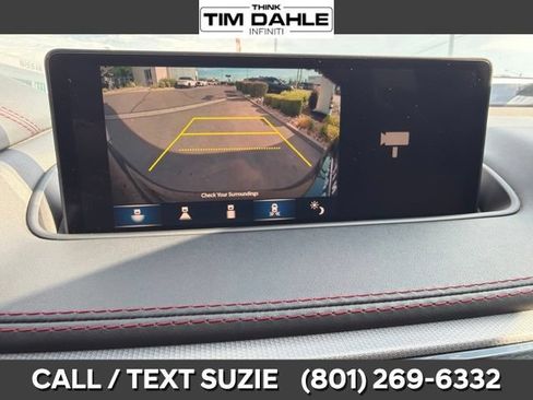 Used 2023 Acura MDX A-Spec AWD/4WD image 15