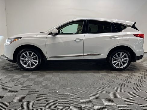 Certified 2024 Acura RDX SH-AWD image 23