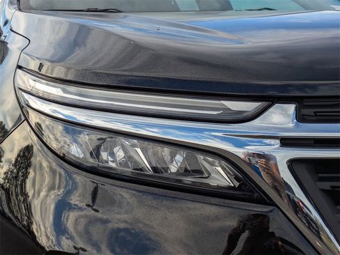 Used 2022 Chevrolet Equinox LT image 10