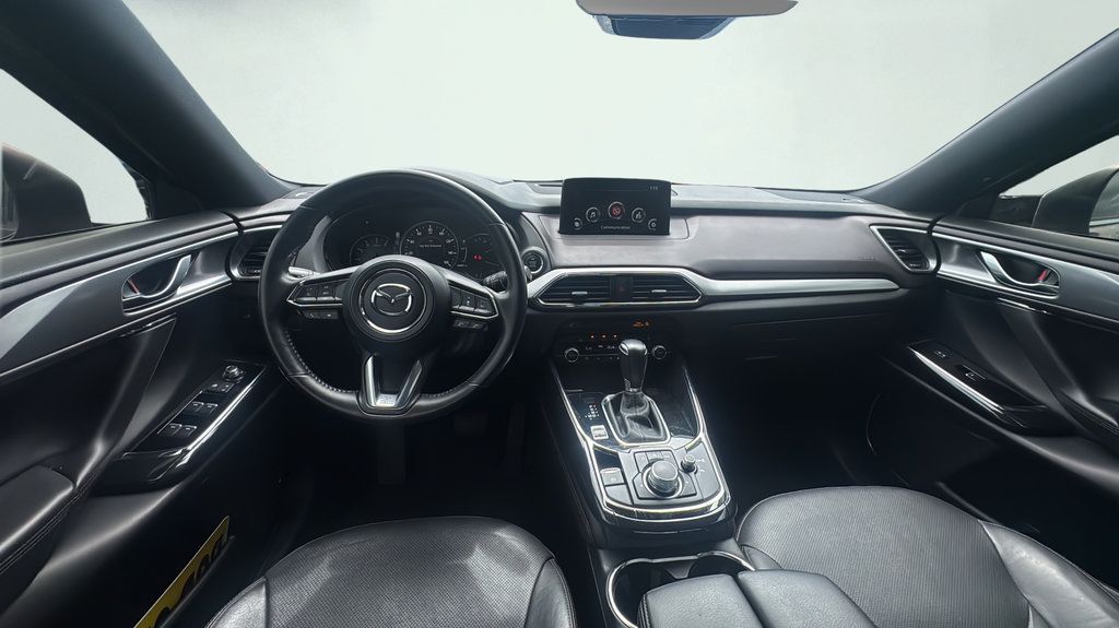 Used 2019 MAZDA CX-9 Grand Touring AWD/4WD image 41