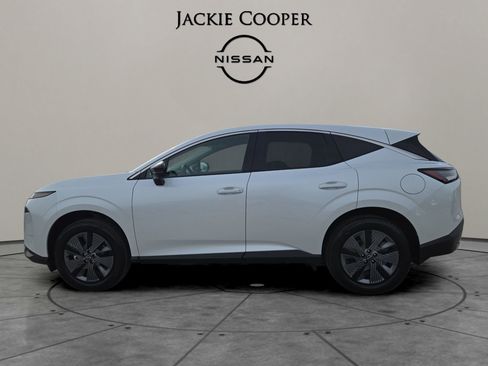 New 2026 Nissan Murano SL image 2