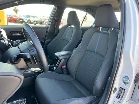 Used 2022 Toyota Corolla SE FWD image 15