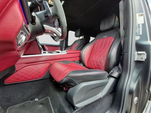 Used 2022 Mercedes-Benz G 63 AMG 4MATIC image 14