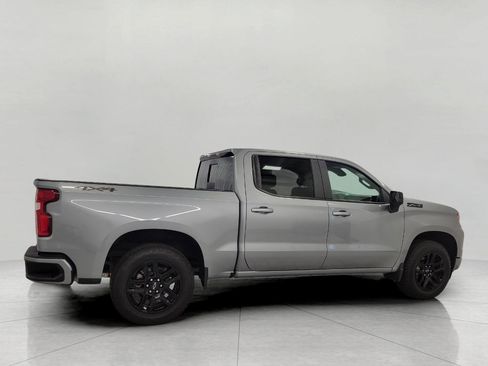 Used 2026 Chevrolet Silverado 1500 RST w/ Dark Appearance Package image 11