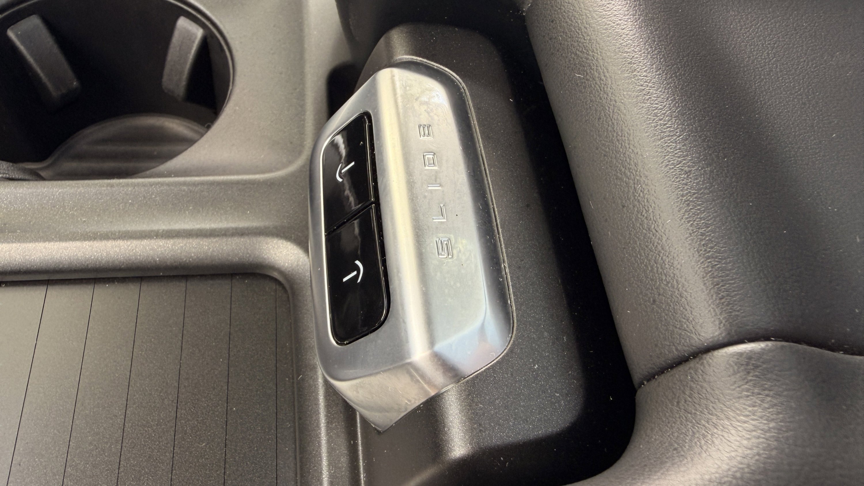 Used 2025 Ford Expedition Platinum AWD/4WD image 59
