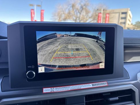 New 2026 Toyota Tacoma SR5 image 28