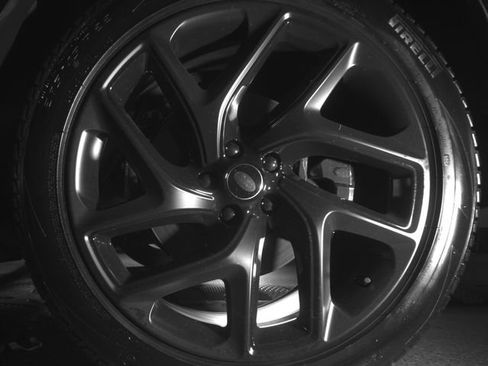 Certified 2024 Land Rover Range Rover Sport Dynamic SE AWD/4WD image 55