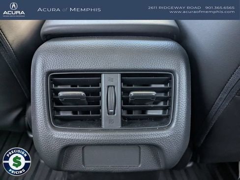 Certified 2025 Acura ADX FWD image 26