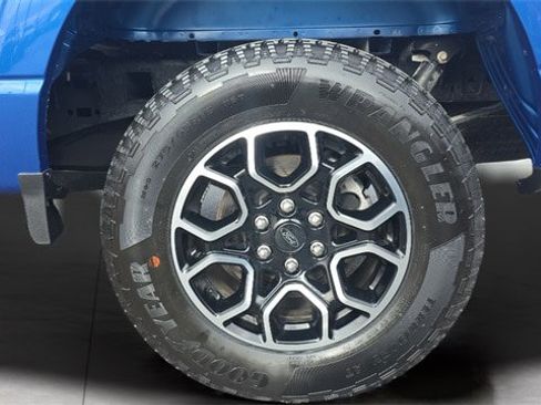 Certified 2023 Ford F150 XLT w/ Equipment Group 302A High image 10