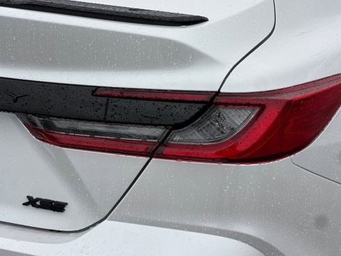 New 2026 Toyota Camry XSE image 30