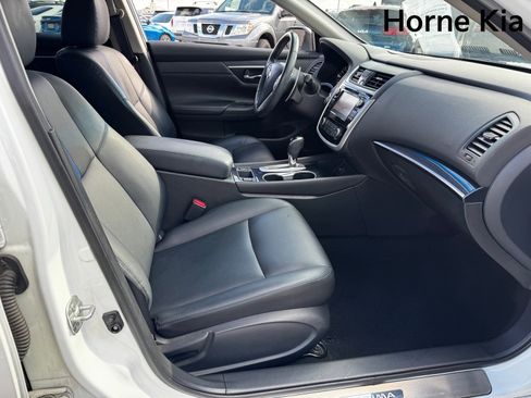 Used 2018 Nissan Altima 2.5 SR w/ SR Special Edition image 26