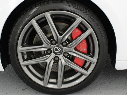 Used 2019 Lexus IS 350 F Sport image 61