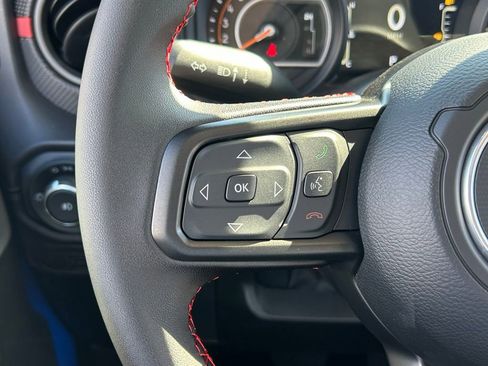 New 2024 Jeep Wrangler Unlimited Rubicon image 37