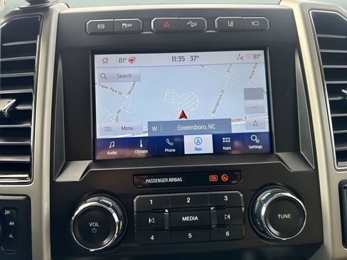 Used 2021 Ford F250 Lariat w/ Lariat Ultimate Package image 21