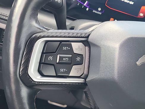 Used 2024 Ford Mustang Premium RWD image 20