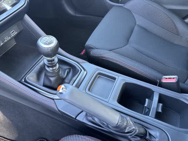 New 2026 Subaru WRX Premium AWD/4WD image 27