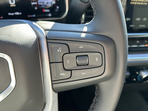 New 2026 GMC Sierra 1500 Elevation image 50