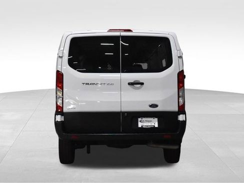 Used 2024 Ford Transit 250 Low Roof w/ Exterior Upgrade Package image 10