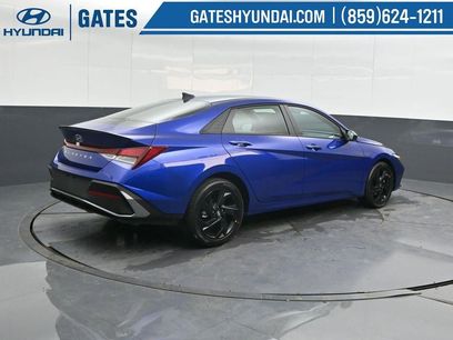 New 2026 Hyundai Elantra Sport