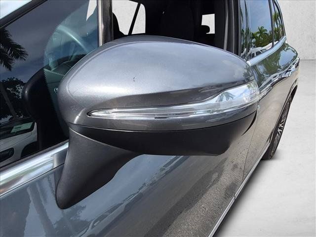 Certified 2023 Mercedes-Benz EQS 450+ 4MATIC SUV image 10