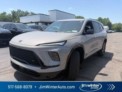 New 2026 Buick Enclave Sport Touring w/ Power Package