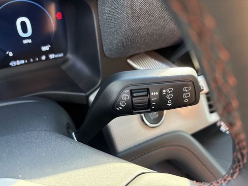 New 2026 Ford Explorer Active image 29