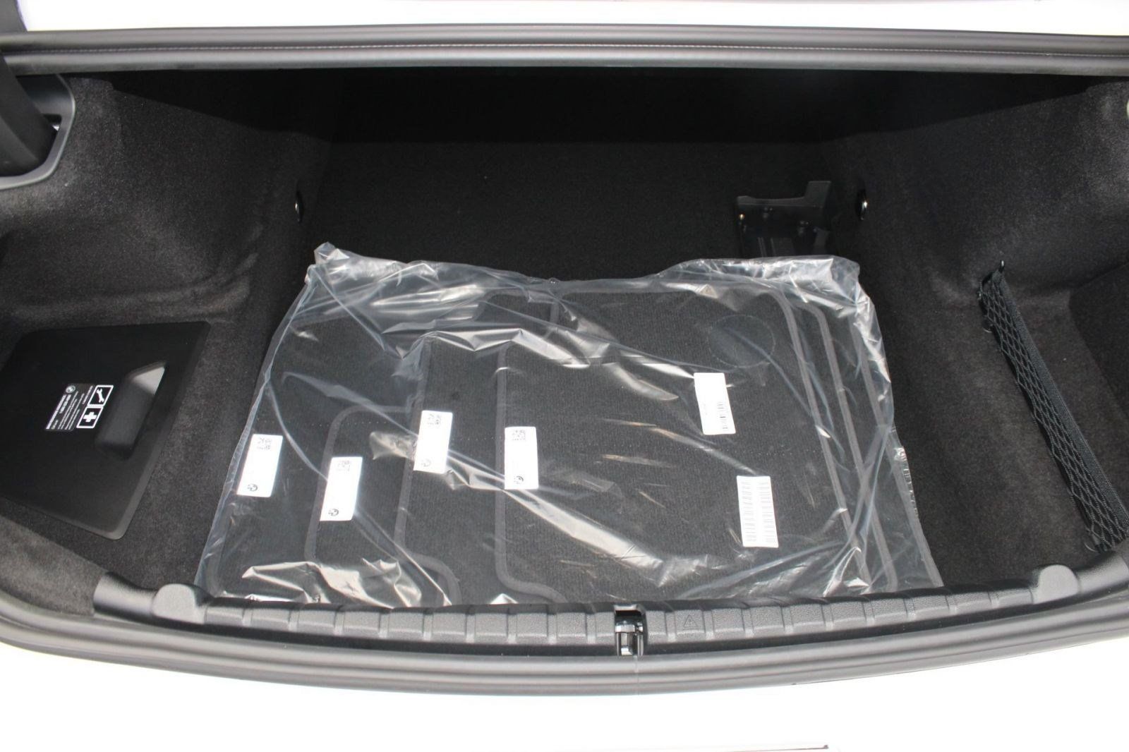Used 2026 BMW 840i RWD image 30