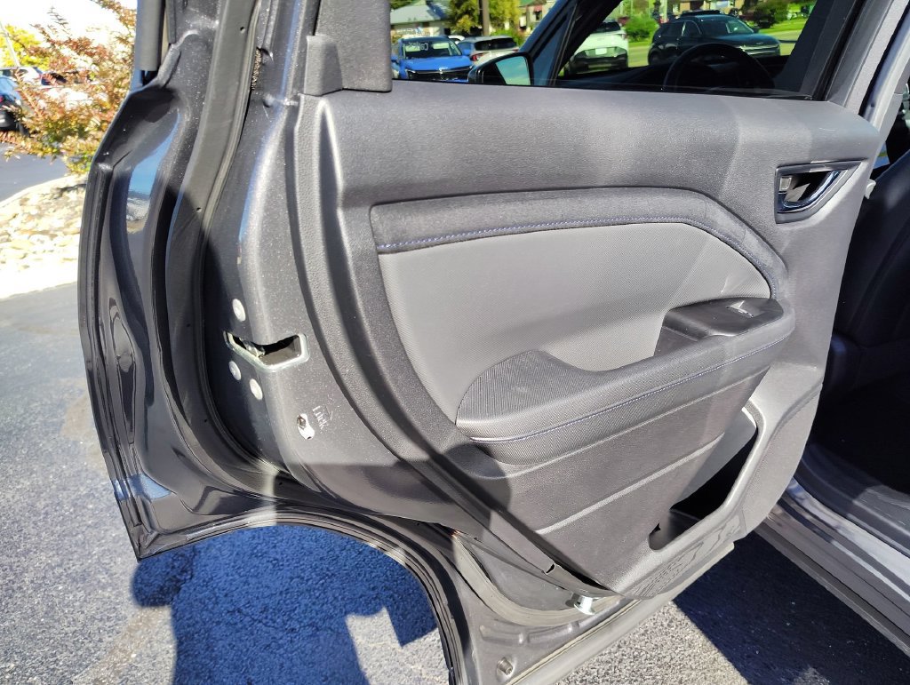 Used 2026 Subaru Forester Limited AWD/4WD image 22