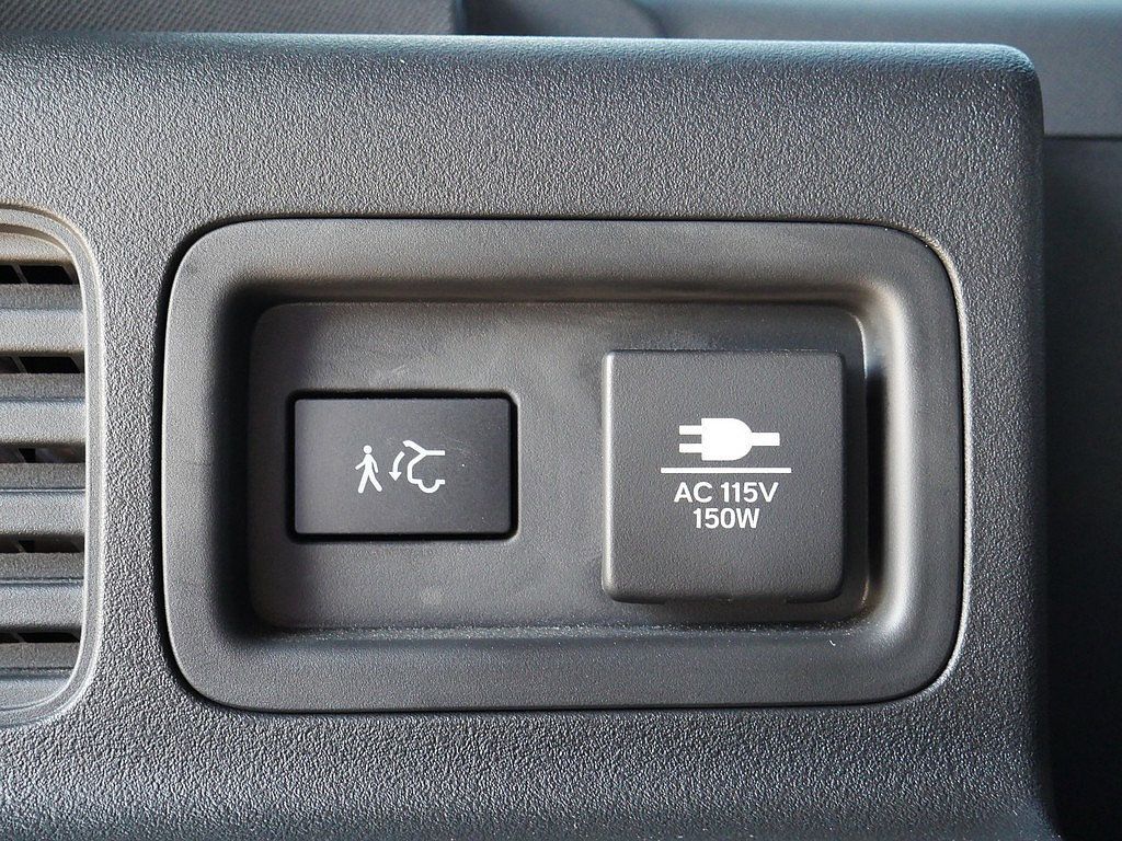 Used 2026 Honda Passport TrailSport Elite image 58