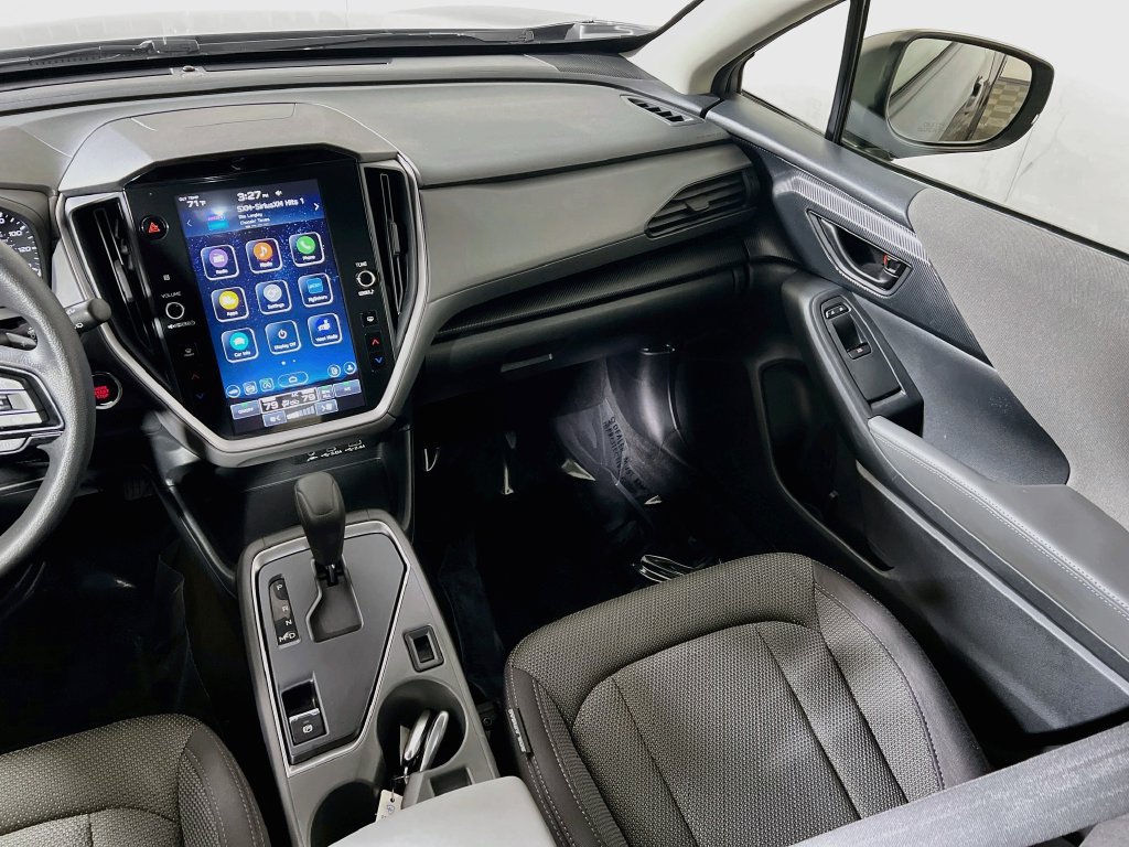 Certified 2024 Subaru Crosstrek 2.0i Premium AWD/4WD image 20