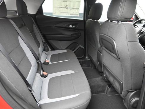 New 2026 Chevrolet TrailBlazer LT w/ Convenience Package image 8