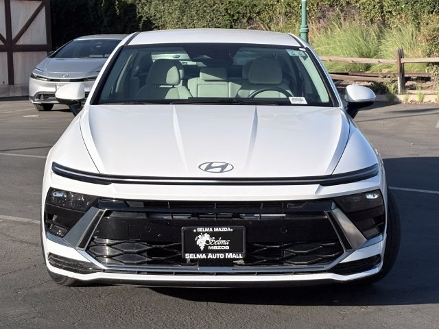 Used 2025 Hyundai Sonata SEL FWD image 3