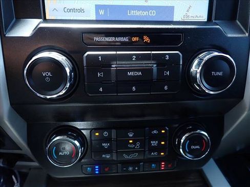 Certified 2020 Ford F150 Lariat AWD/4WD image 27